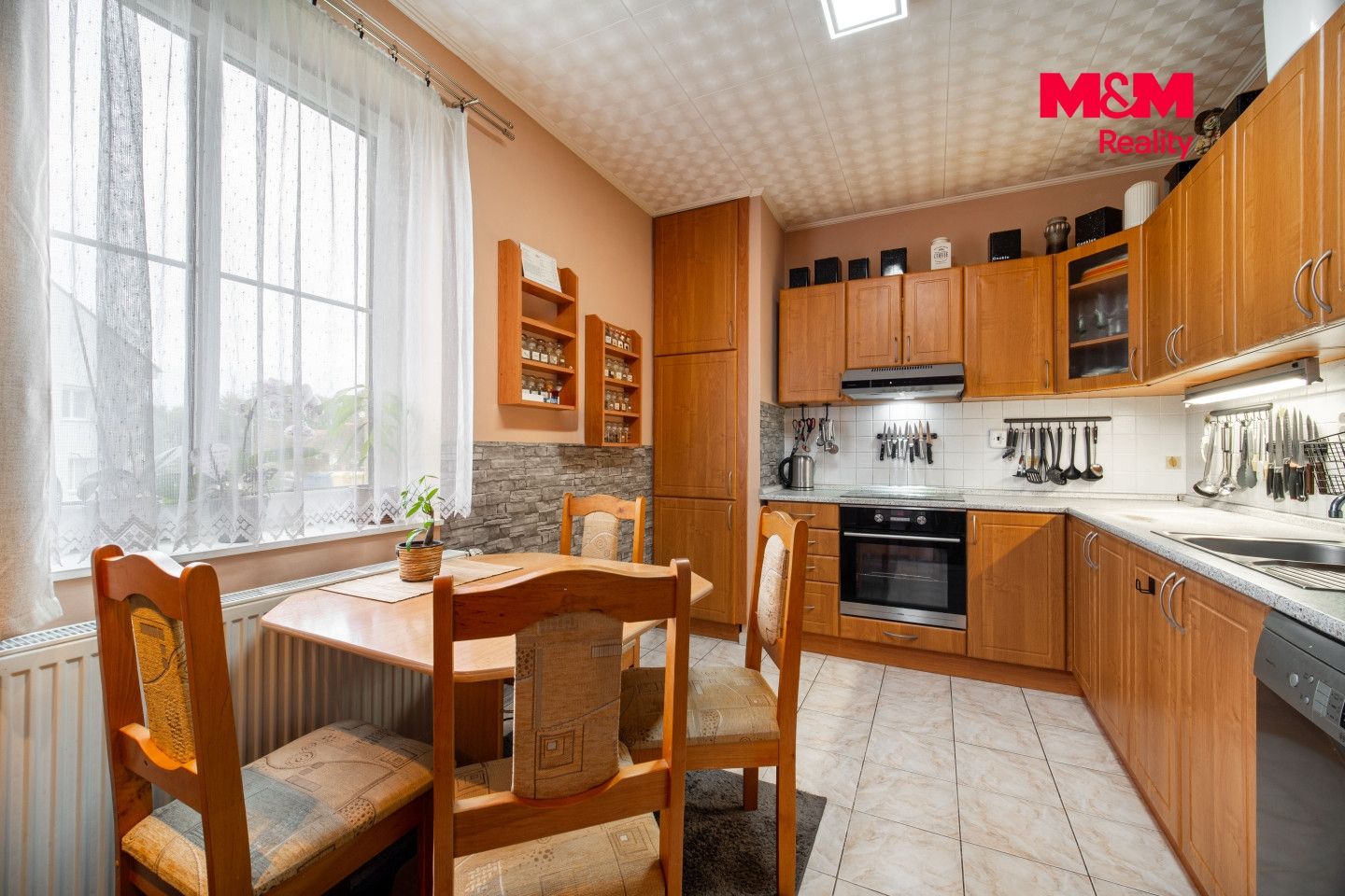 Prodej, Byt 3+kk, 88 m², Choceň, Topolová, Choceň – náhled fotky 3