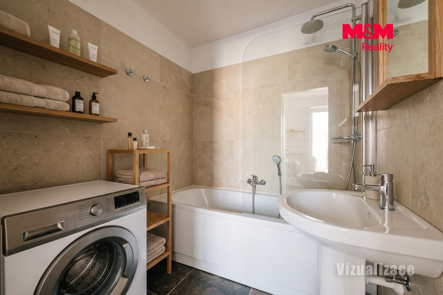 Prodej, Byt 2+1, 51 m², Pardubice, Gagarinova, Pardubice – náhled fotky 10