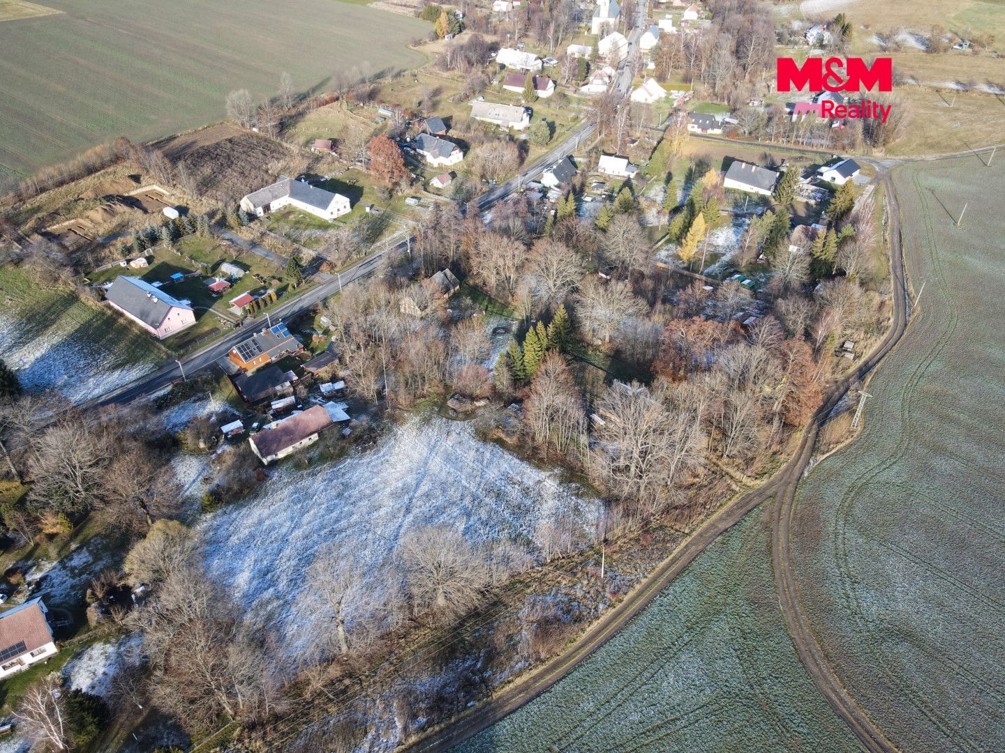 Prodej, Rodinný dům, 120 m², Rudná pod Pradědem, Rudná pod Pradědem – náhled fotky 33