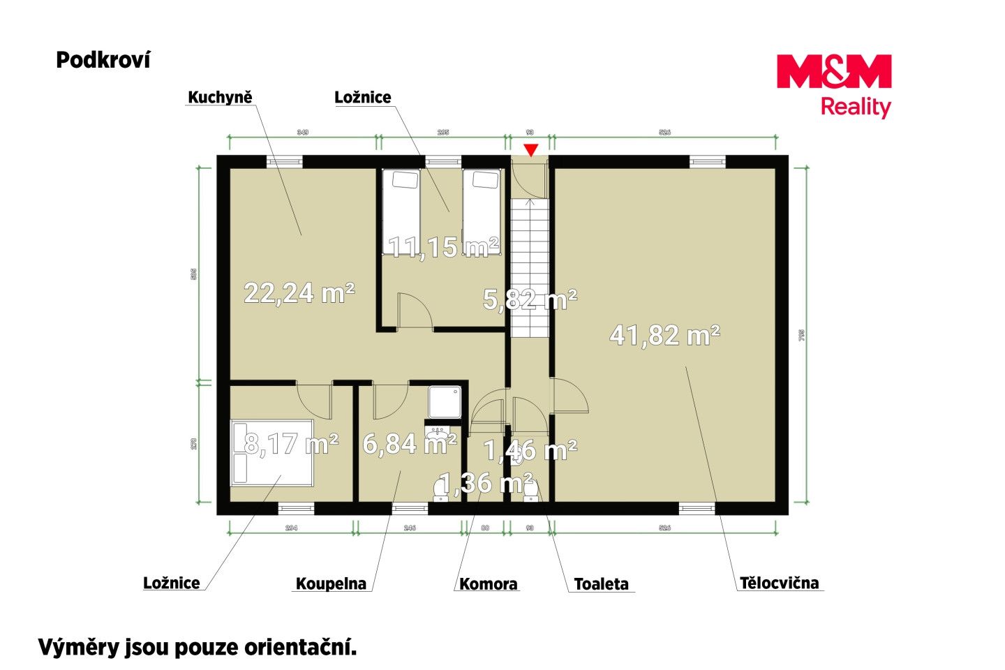 Prodej, Rodinný dům, 433 m², Přimda, Přimda – náhled fotky 19