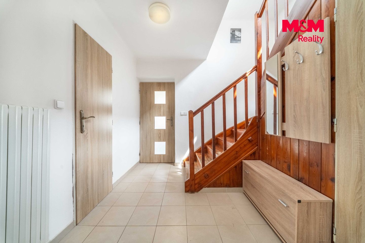 Prodej, Rodinný dům, 115 m², Starý Plzenec, Habrmanova, Starý Plzenec – náhled fotky 4