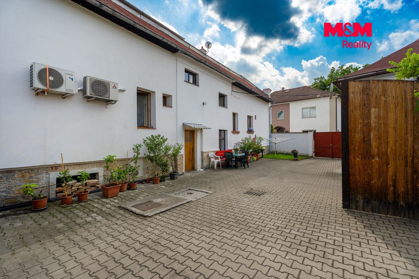 Prodej, Rodinný dům, 84 m², Lovosice, Teplická, Lovosice – náhled fotky 32