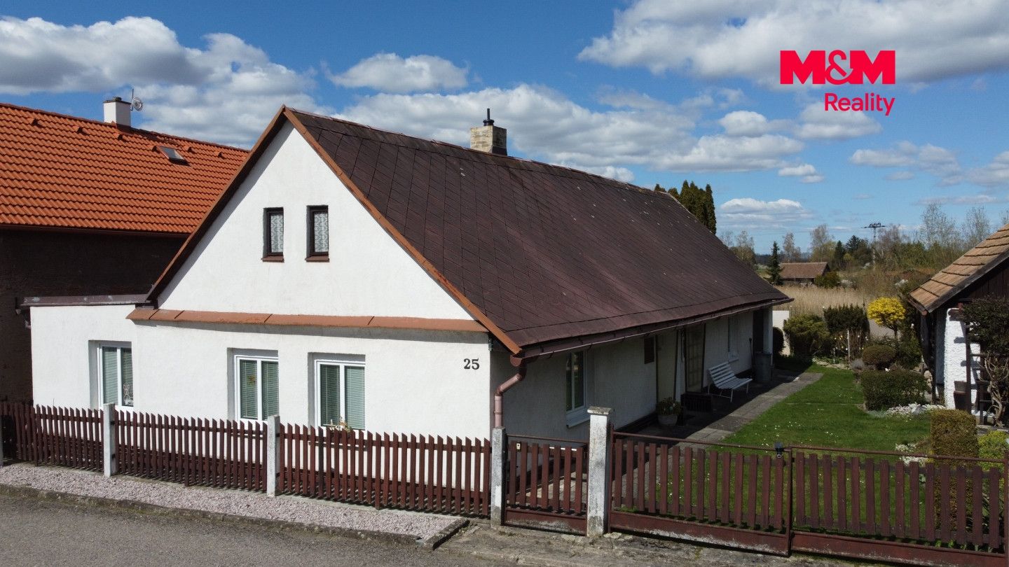 Prodej, Chalupa, Týniště nad Orlicí