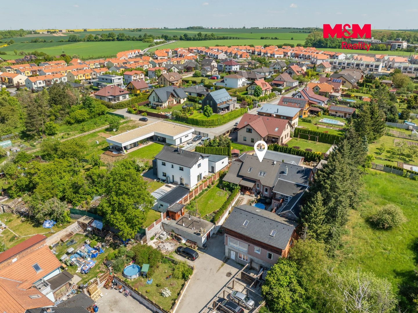 Prodej, Rodinný dům, 180 m², Drahelčice, Malá Strana, Drahelčice – náhled fotky 10