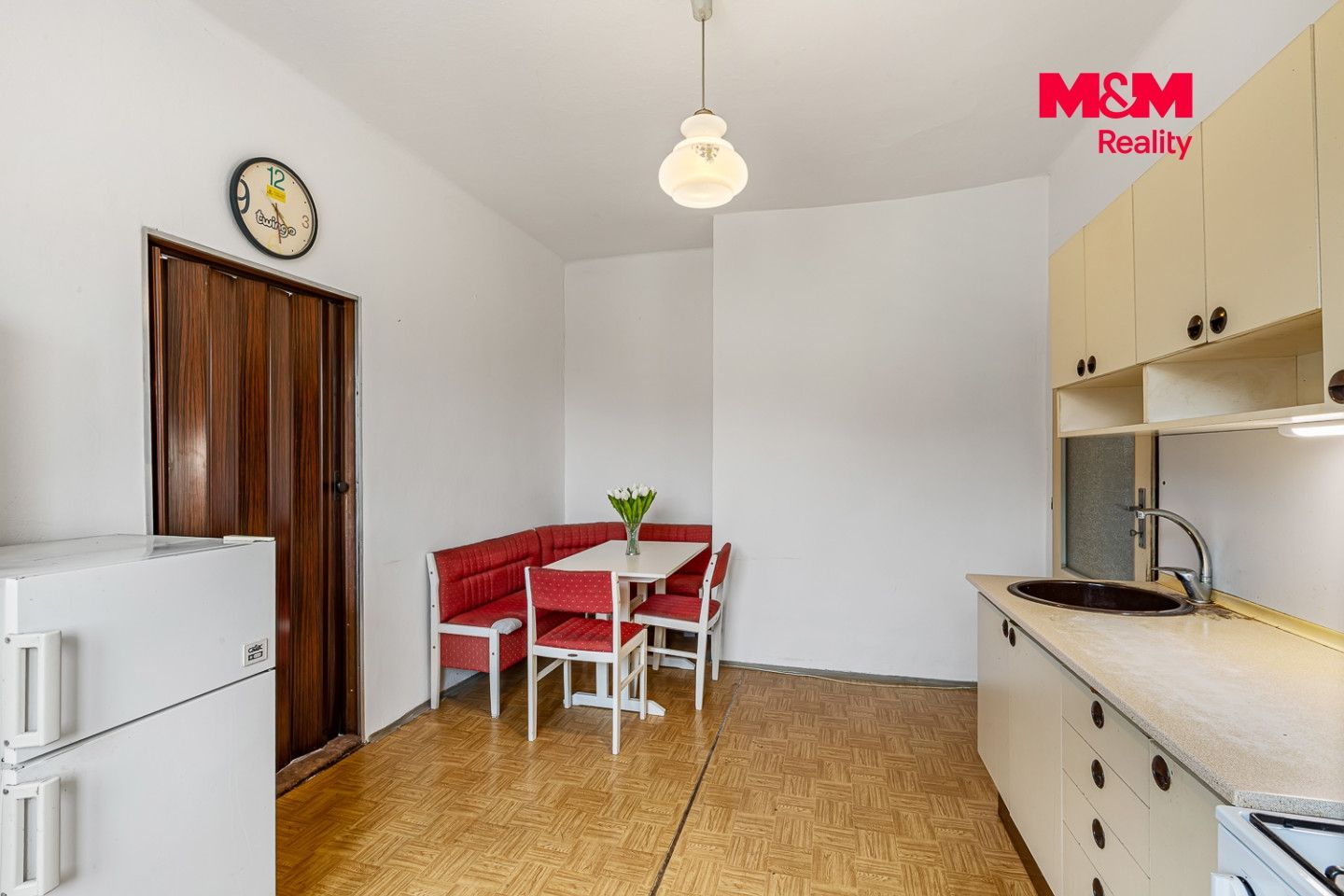 Prodej, Rodinný dům, 120 m², Louny, Chelčického, Louny – náhled fotky 19