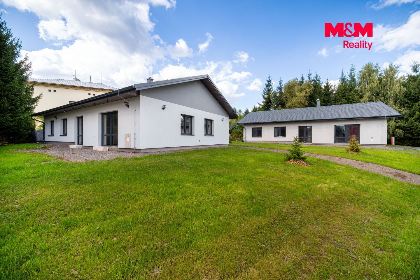 Prodej, Rodinný dům, 129 m², Červená Voda, Červená Voda – náhled fotky 31