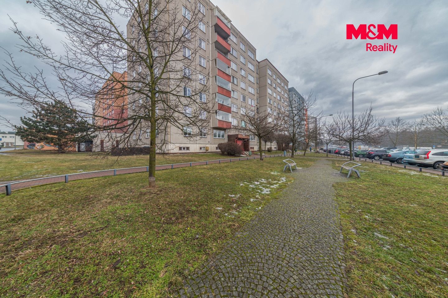 Pronájem, Byt 1+kk, 29 m², Havířov, Letní, Havířov – náhled fotky 7