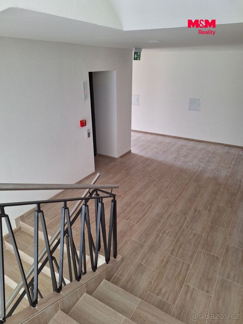 Pronájem, Byt 1+kk, 37 m², Tanvald, Horská, Tanvald – náhled fotky 4