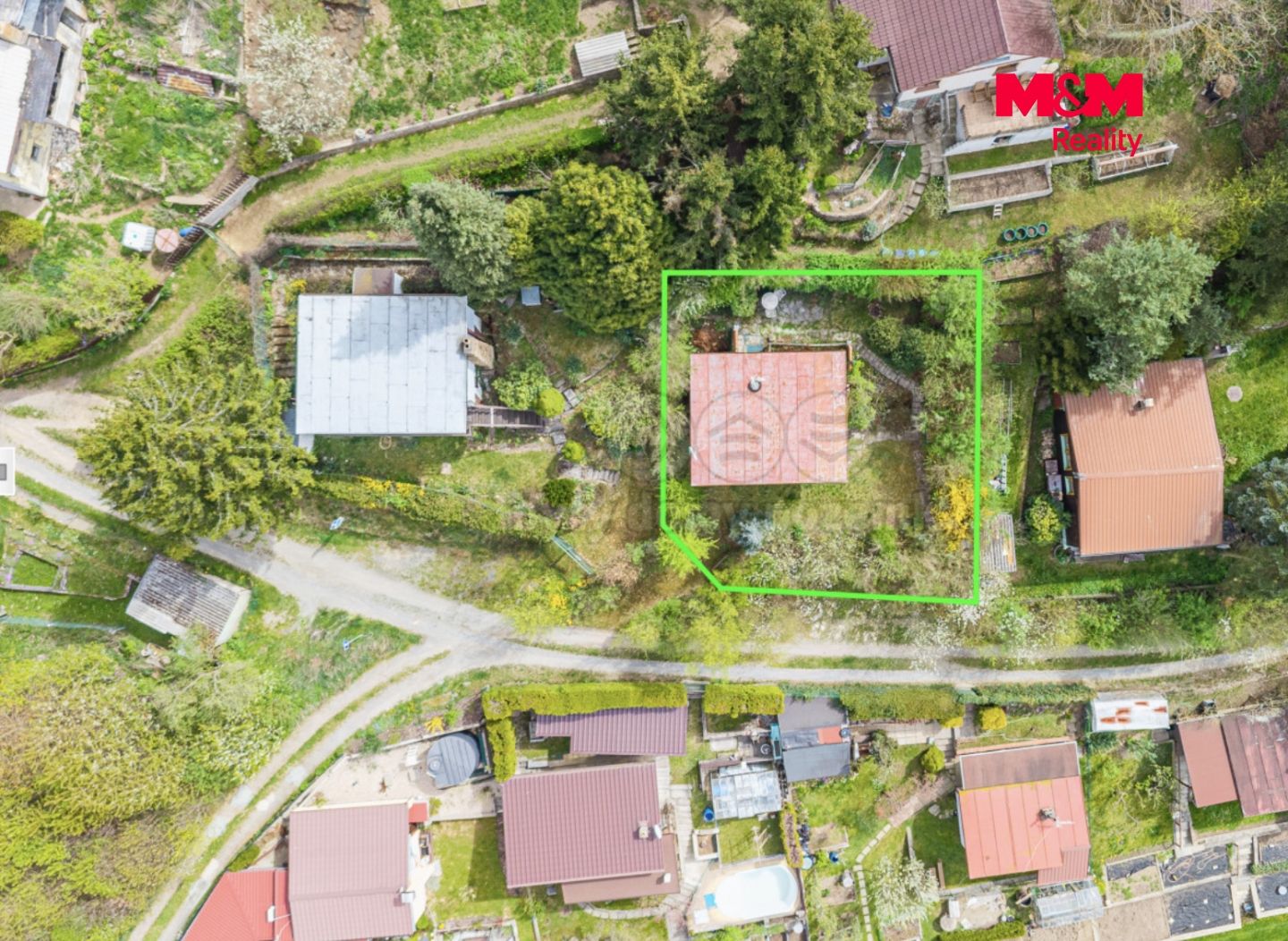 Prodej, Chata, 60 m², Sázava, Sázava – náhled fotky 2
