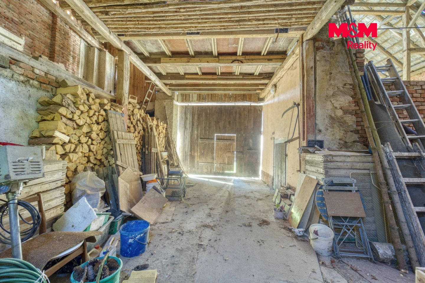 Prodej, Rodinný dům, 102 m², Kladruby, Kladruby – náhled fotky 19