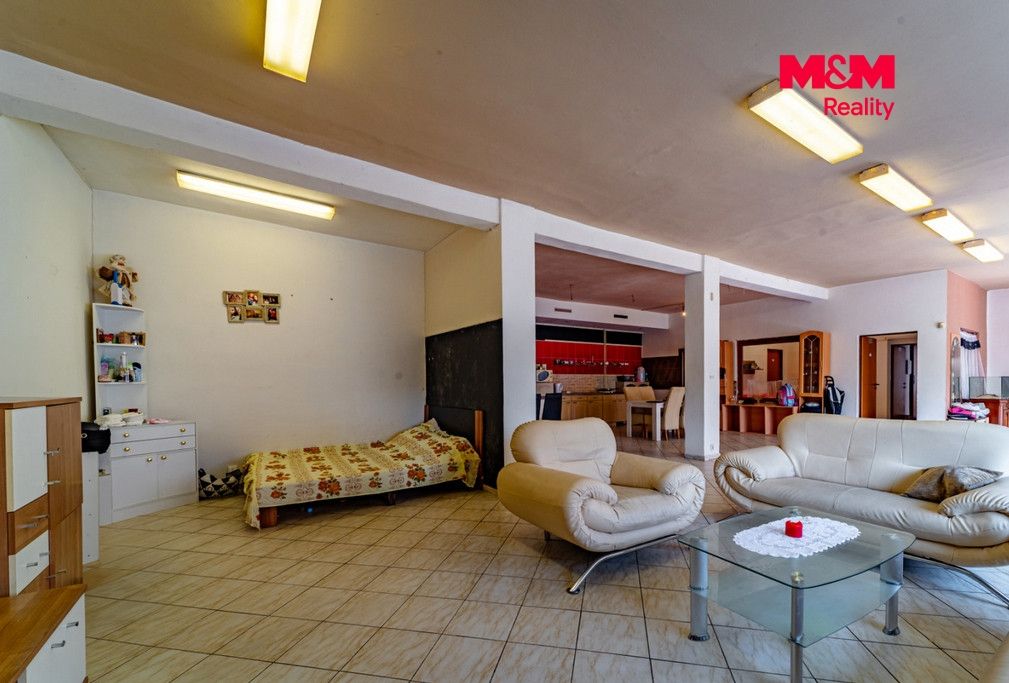 Prodej, Rodinný dům, 650 m², Kraslice, Dukelská, Kraslice – náhled fotky 33