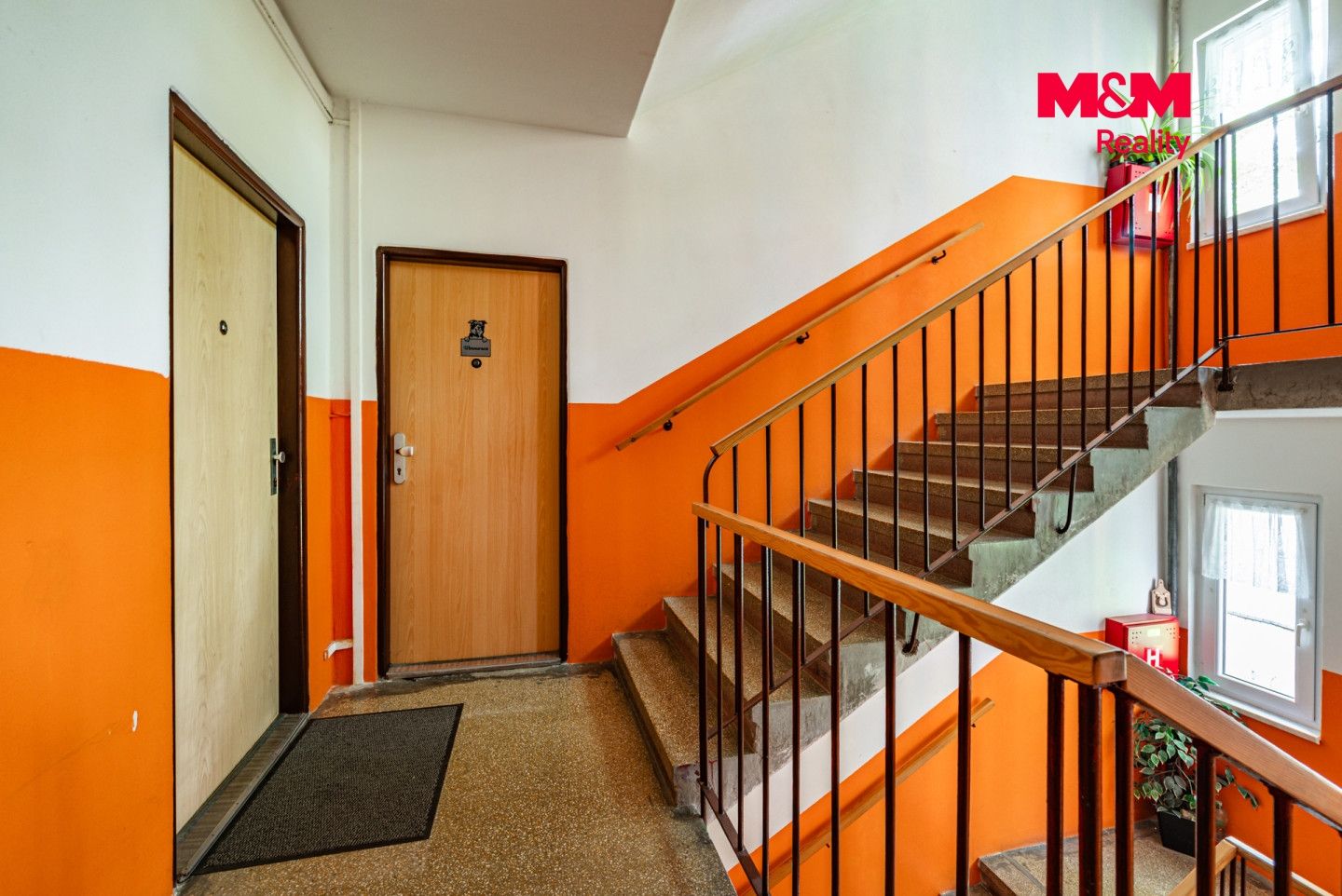 Prodej, Byt 2+1, 51 m², Aš, Hlavní, Aš – náhled fotky 13
