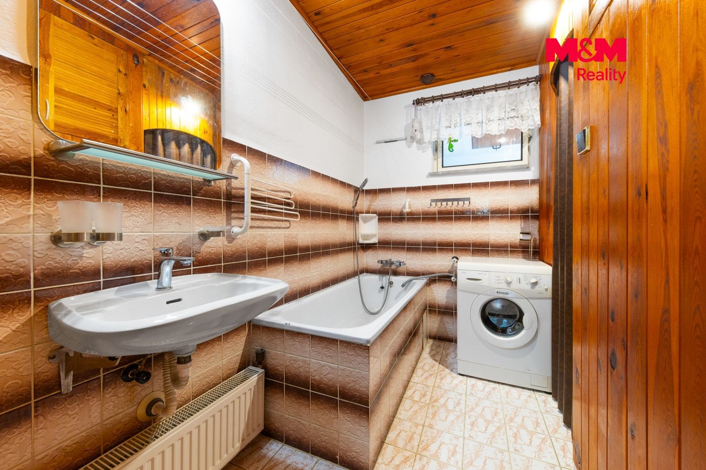 Prodej, Rodinný dům, 231 m², Brno, Jarní, Brno – náhled fotky 15