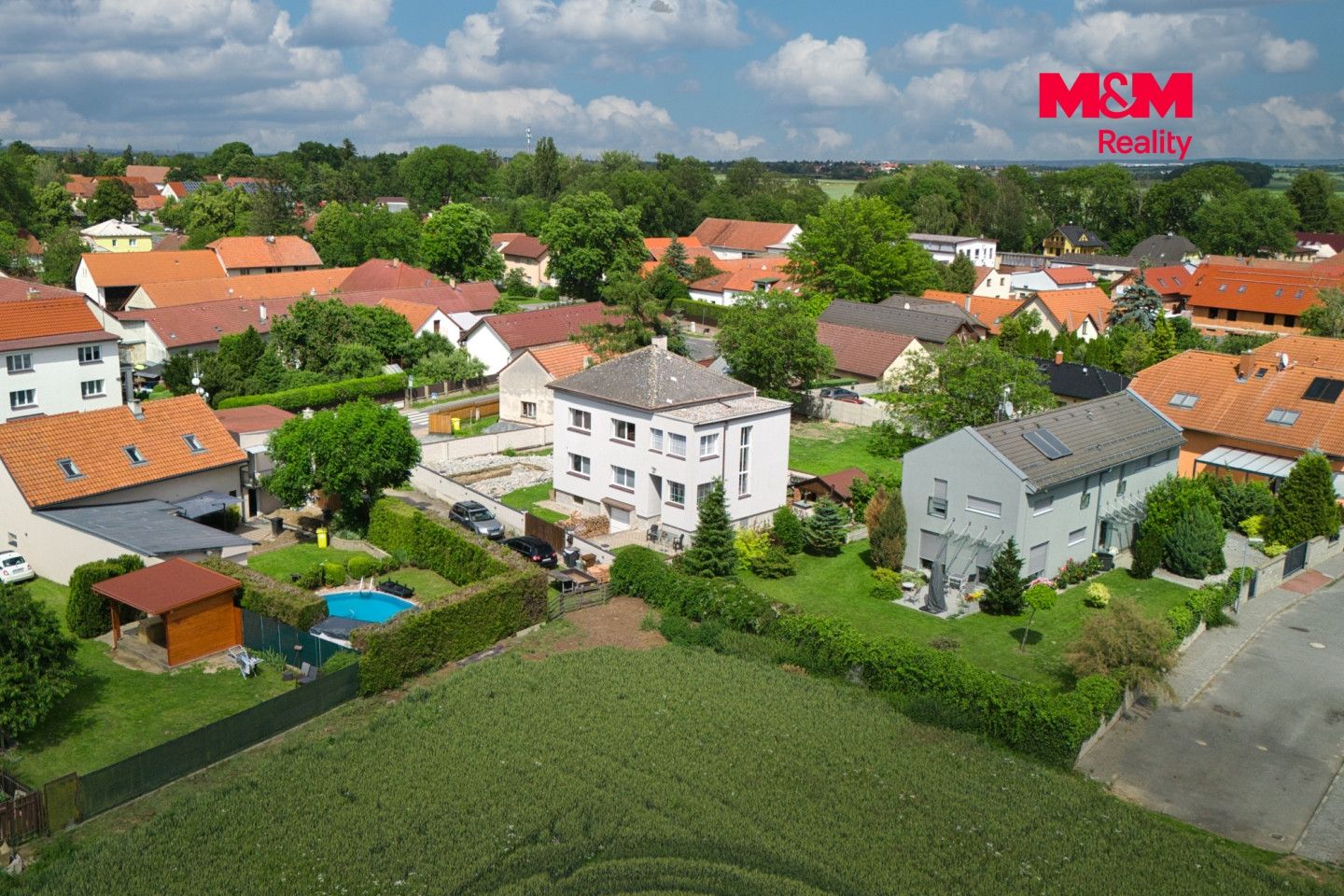 Prodej, Rodinný dům, 120 m², Zlatníky-Hodkovice, Libeňská, Zlatníky-Hodkovice – náhled fotky 3