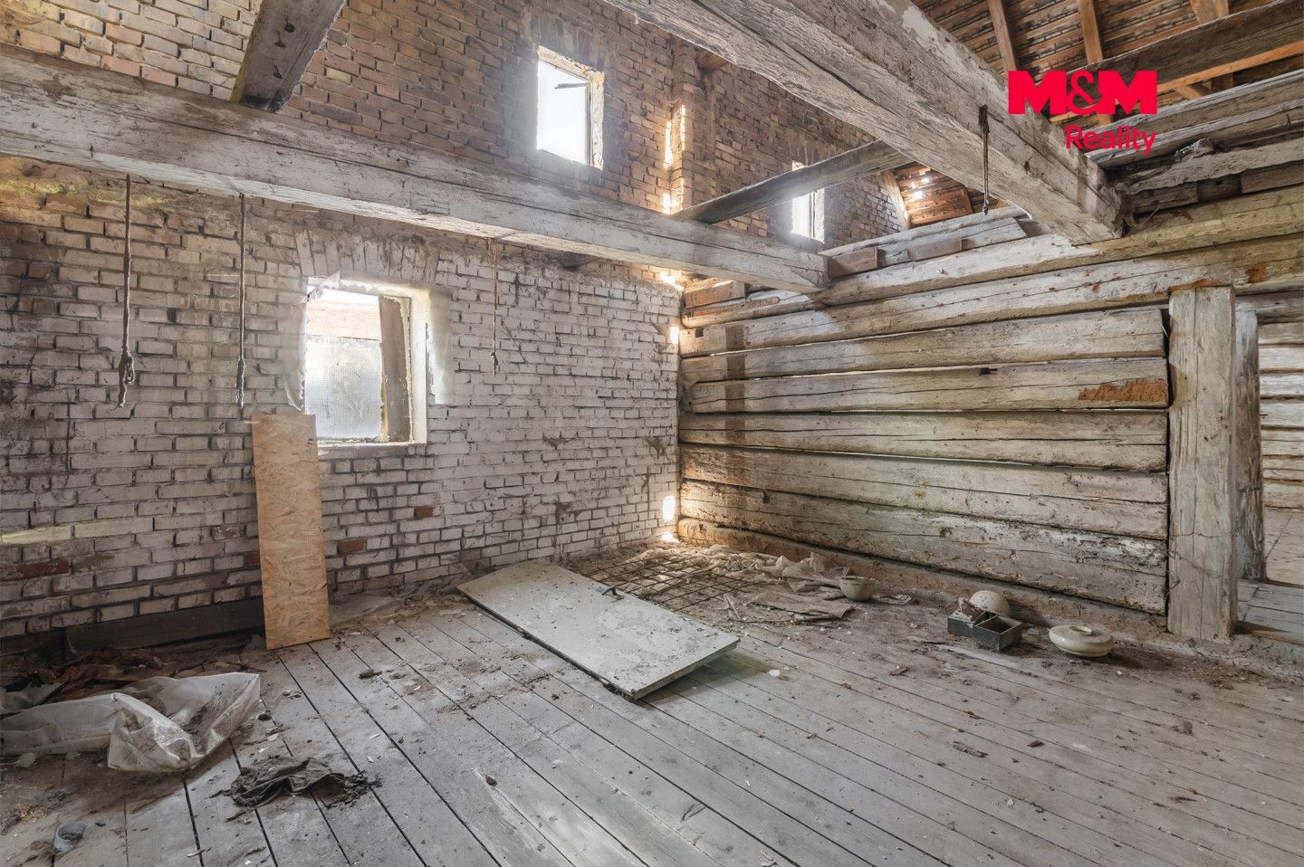 Prodej, Rodinný dům, 362 m², Stružnice, Stružnice – náhled fotky 28