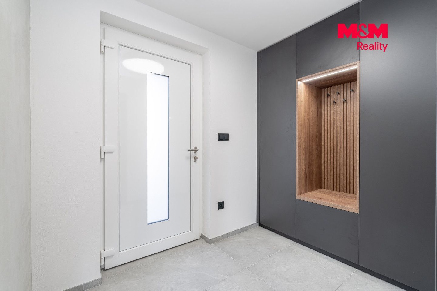 Prodej, Rodinný dům, 136 m², Moravské Budějovice, Moravské Budějovice – náhled fotky 4