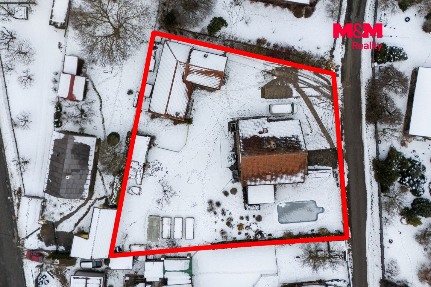 Prodej, Rodinný dům, 239 m², Kožlí, Kožlí – náhled fotky 35
