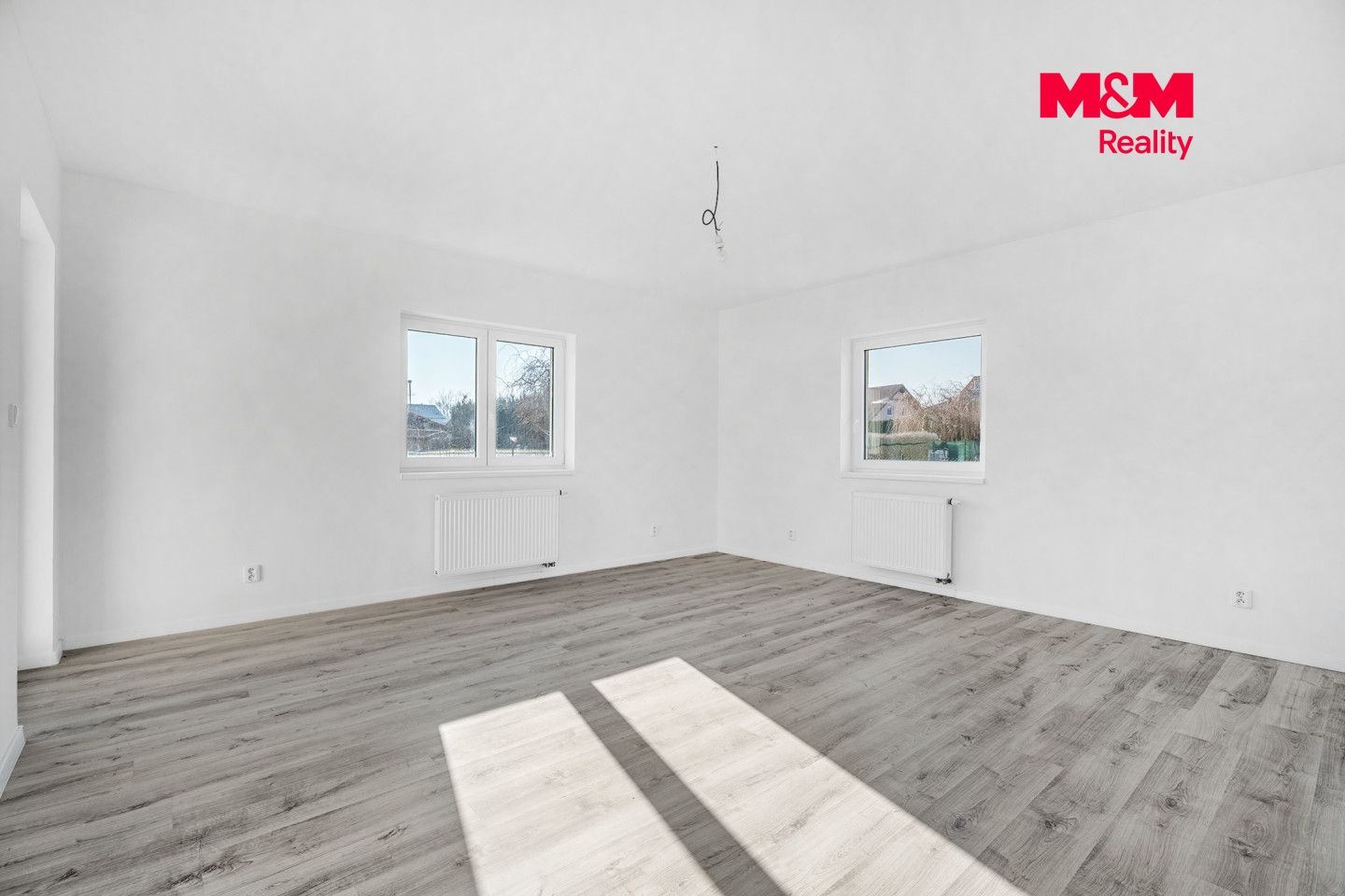 Prodej, Rodinný dům, 76 m², Dolní Beřkovice, Horní hájek, Dolní Beřkovice – náhled fotky 11