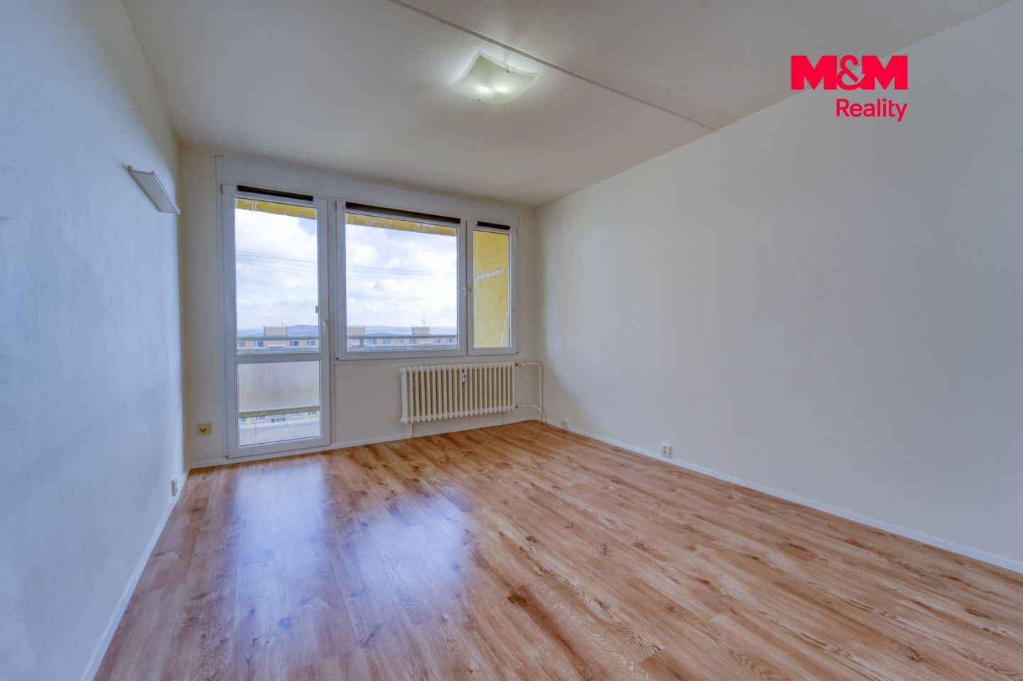 Pronájem, Byt 3+1, 62 m², Plzeň, Tachovská, Plzeň – náhled fotky 6