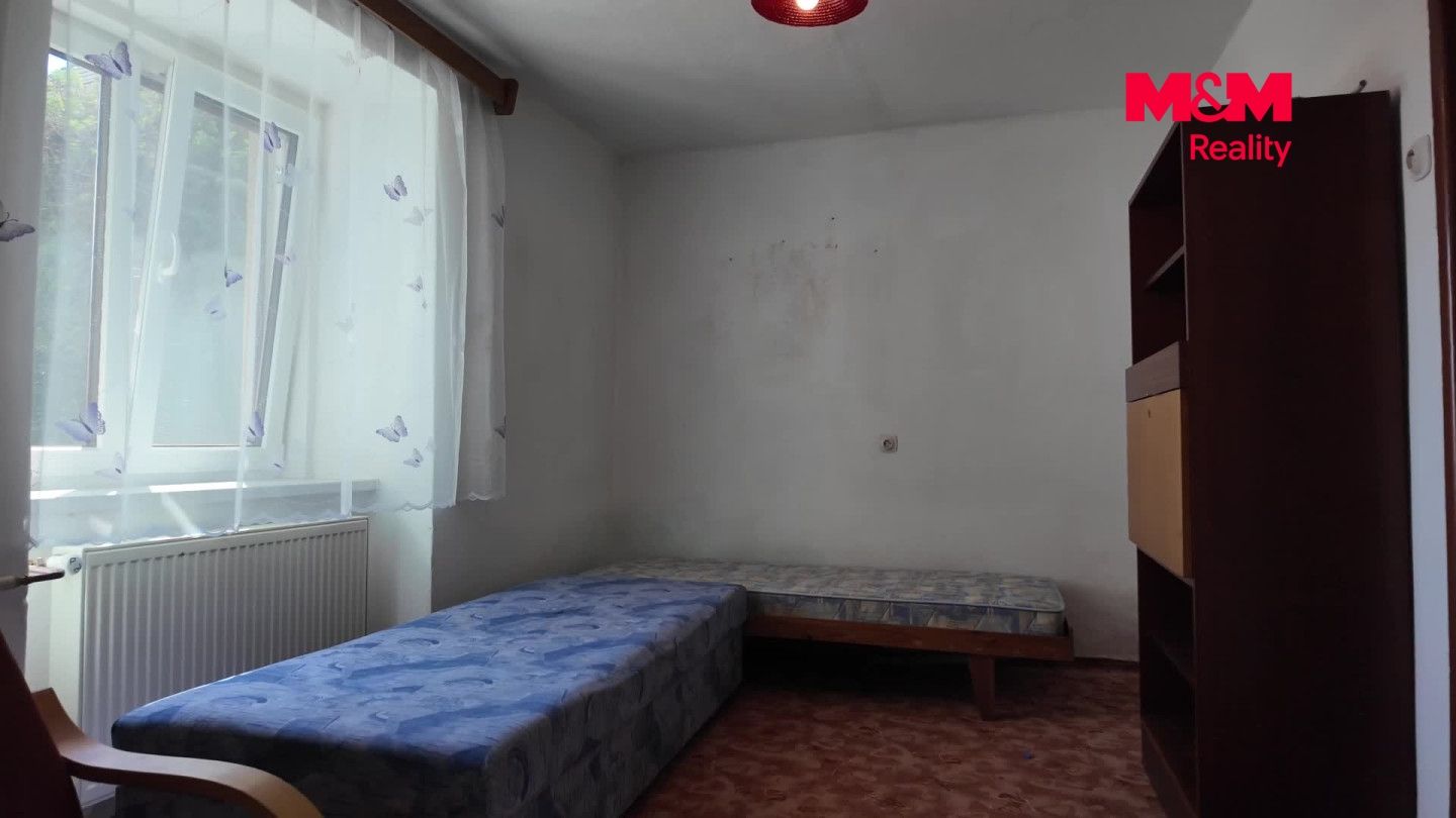 Prodej, Rodinný dům, Nezdřev