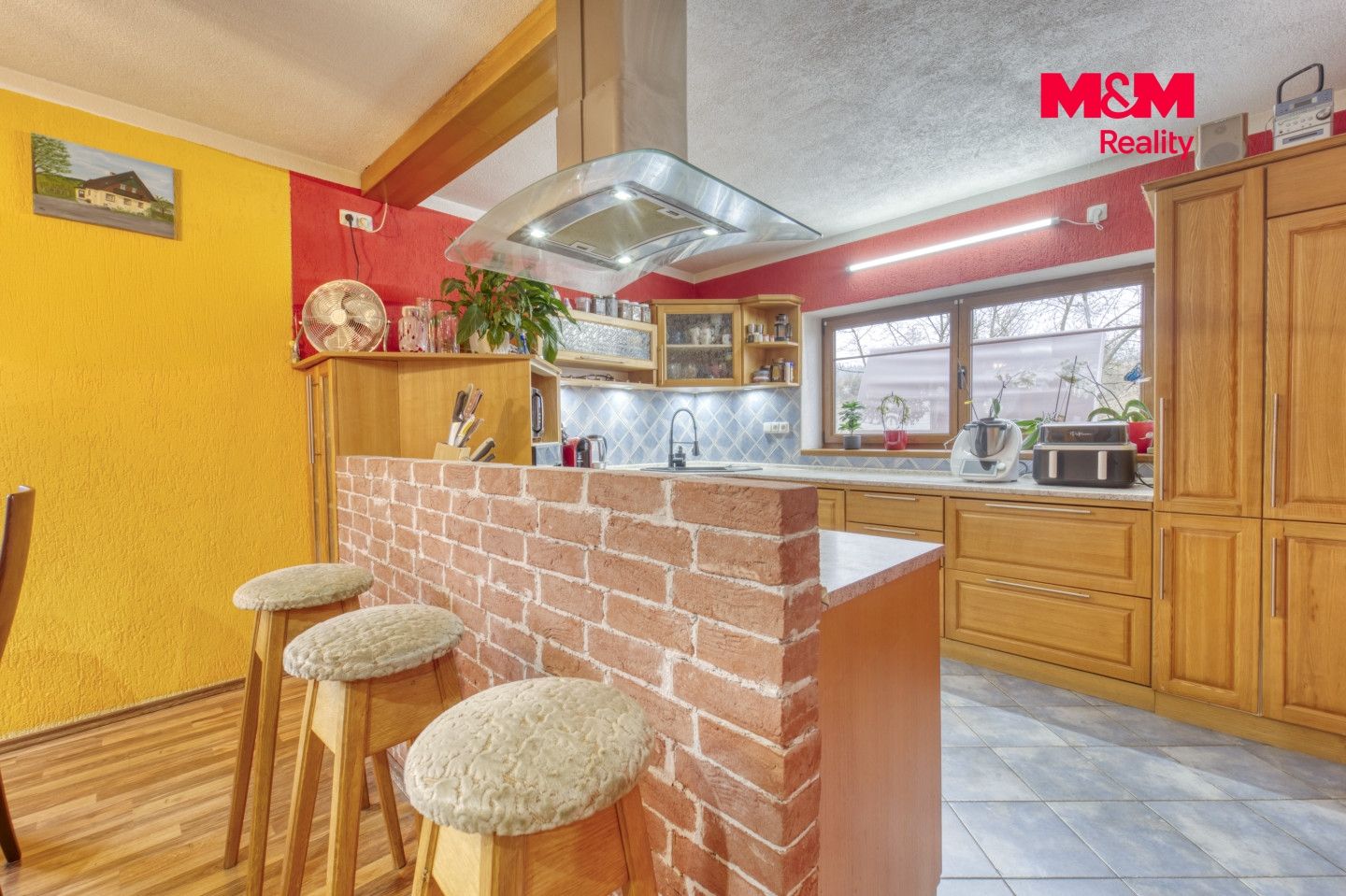 Prodej, Rodinný dům, 157 m², Dolany, Dolany – náhled fotky 5