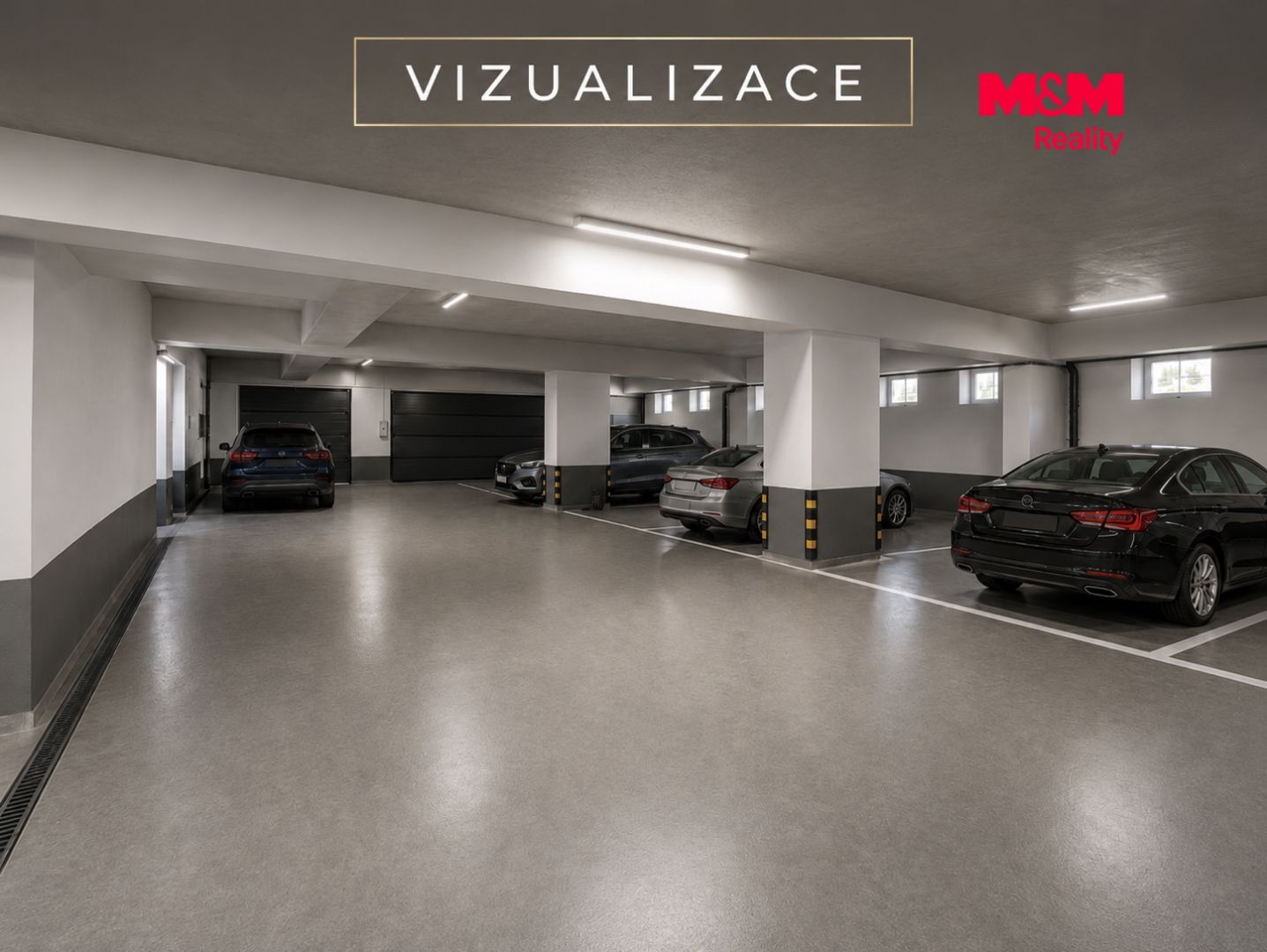 Prodej, Byt 4+kk, 96 m², Rokycany, Vysoký průhon, Rokycany – náhled fotky 27