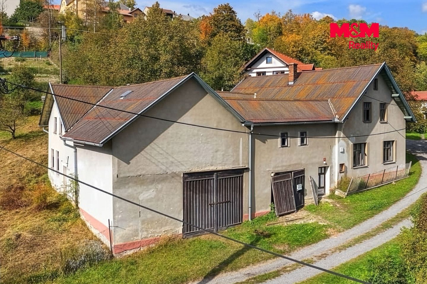 Prodej, Rodinný dům, Sebranice