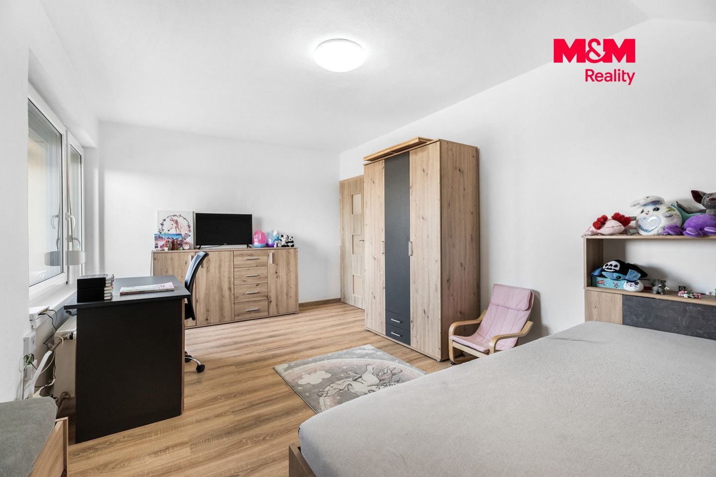 Prodej, Rodinný dům, 280 m², Očihov, Očihov – náhled fotky 16