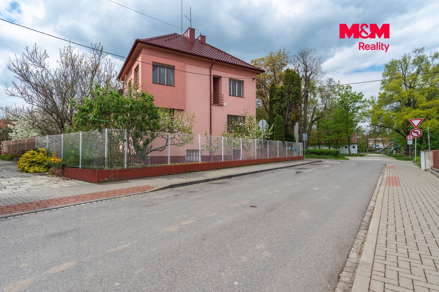Prodej, Rodinný dům, 300 m², Uherské Hradiště, U Stadionu, Uherské Hradiště – náhled fotky 38