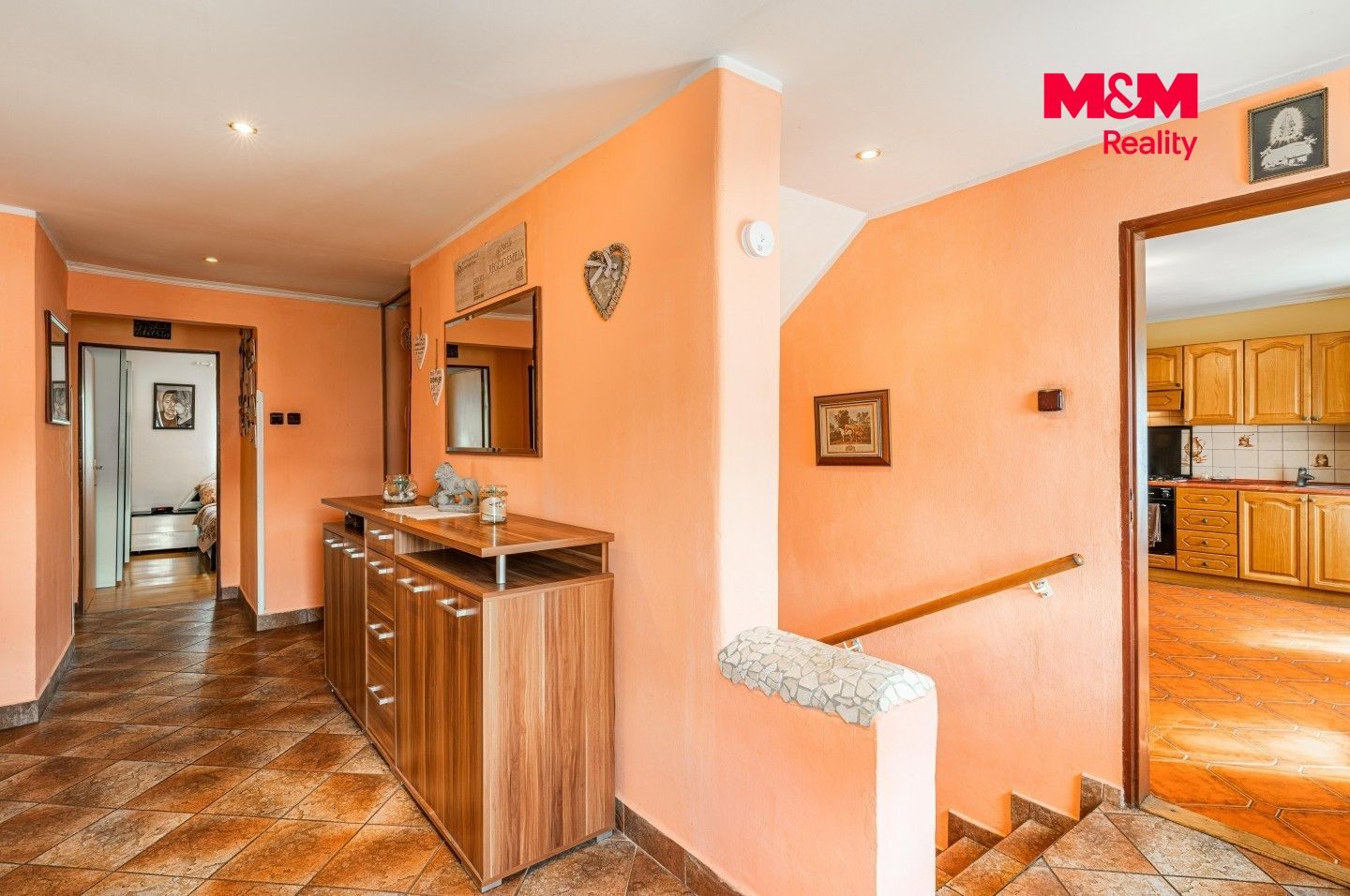 Prodej, Rodinný dům, 700 m², Velké Březno, Velké Březno – náhled fotky 7