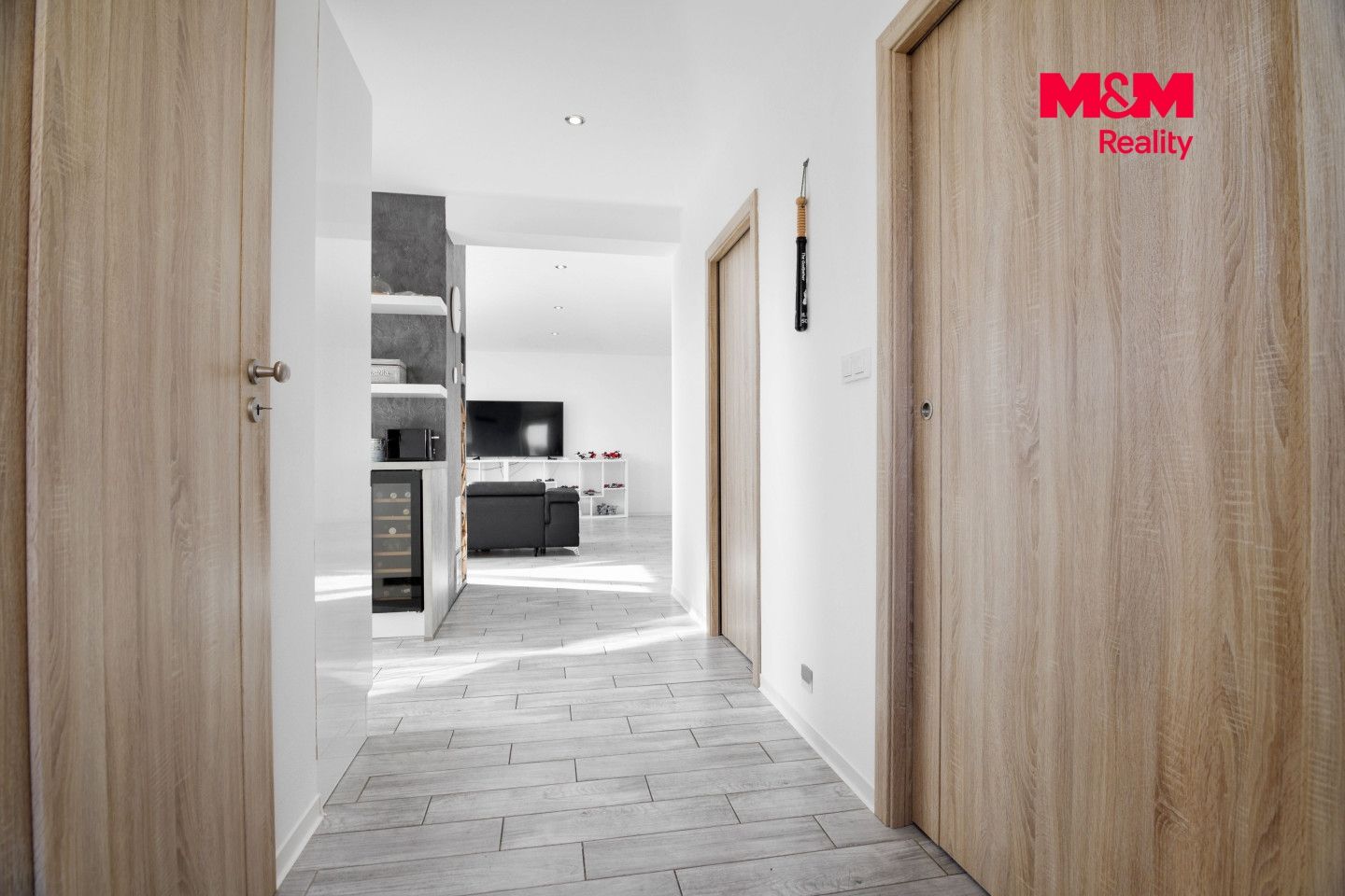 Prodej, Rodinný dům, 147 m², Straškov-Vodochody, Straškov-Vodochody – náhled fotky 12