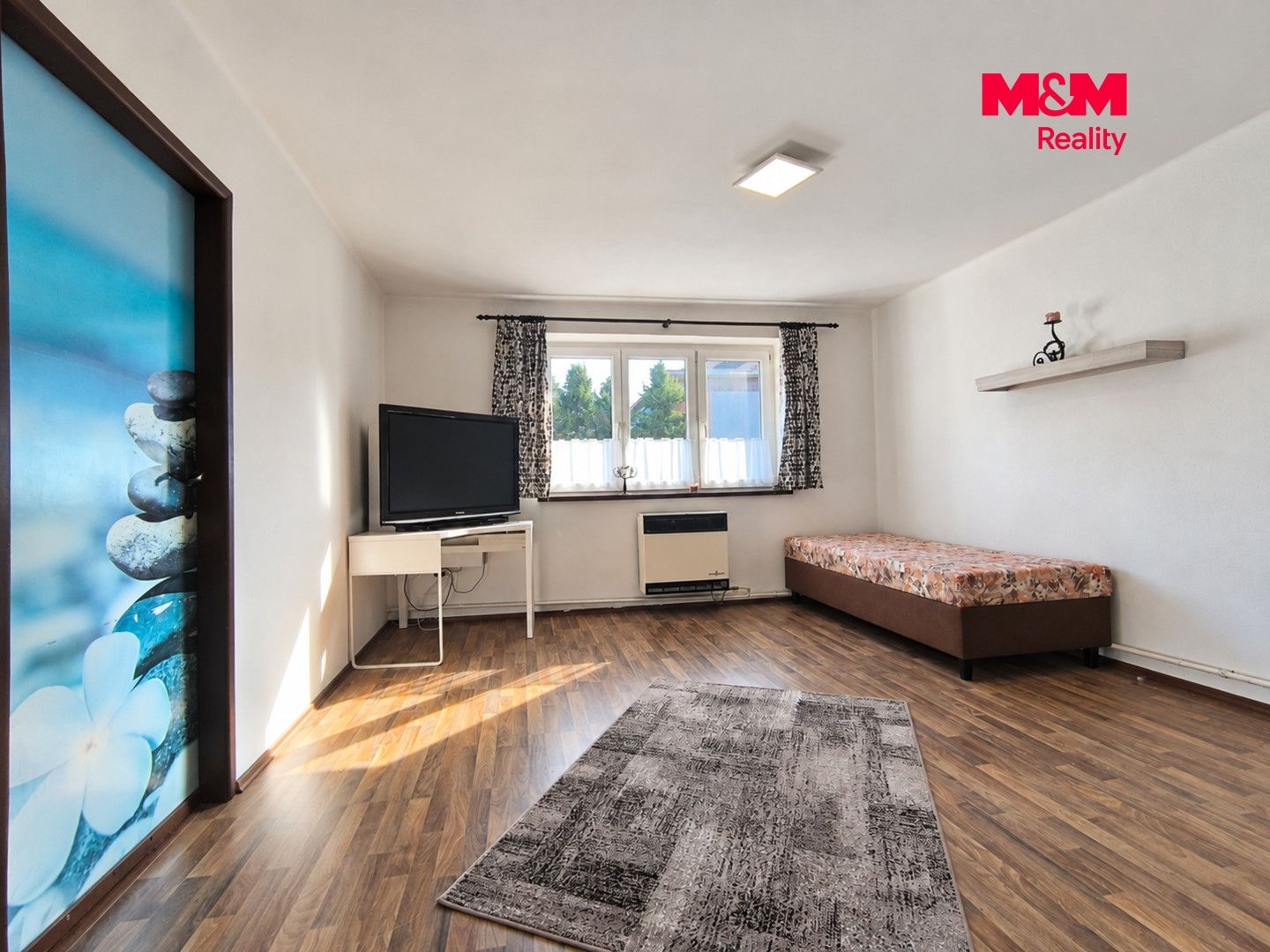 Prodej, Byt 2+1, 54 m², Humpolec, Na Skalce, Humpolec – náhled fotky 3