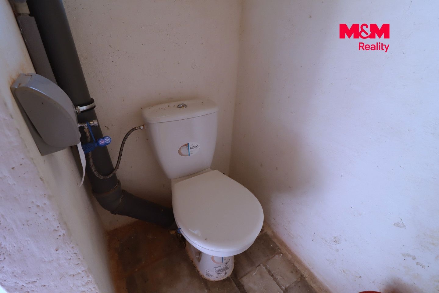 Prodej, Chata, 34 m², Okounov, Okounov – náhled fotky 22