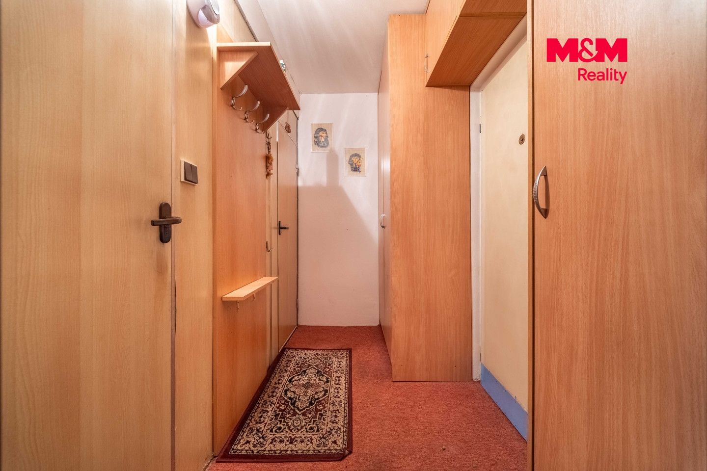 Prodej, Byt 1+1, 36 m², Beroun, Branislavova, Beroun – náhled fotky 9