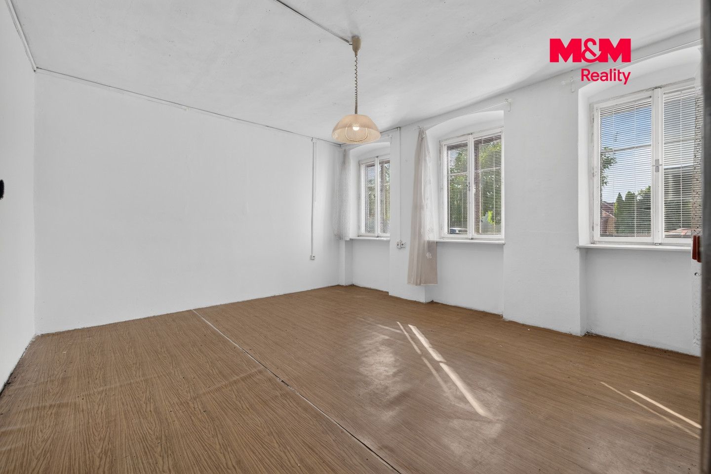 Prodej, Rodinný dům, 57 m², Kardašova Řečice, Veselého, Kardašova Řečice – náhled fotky 3