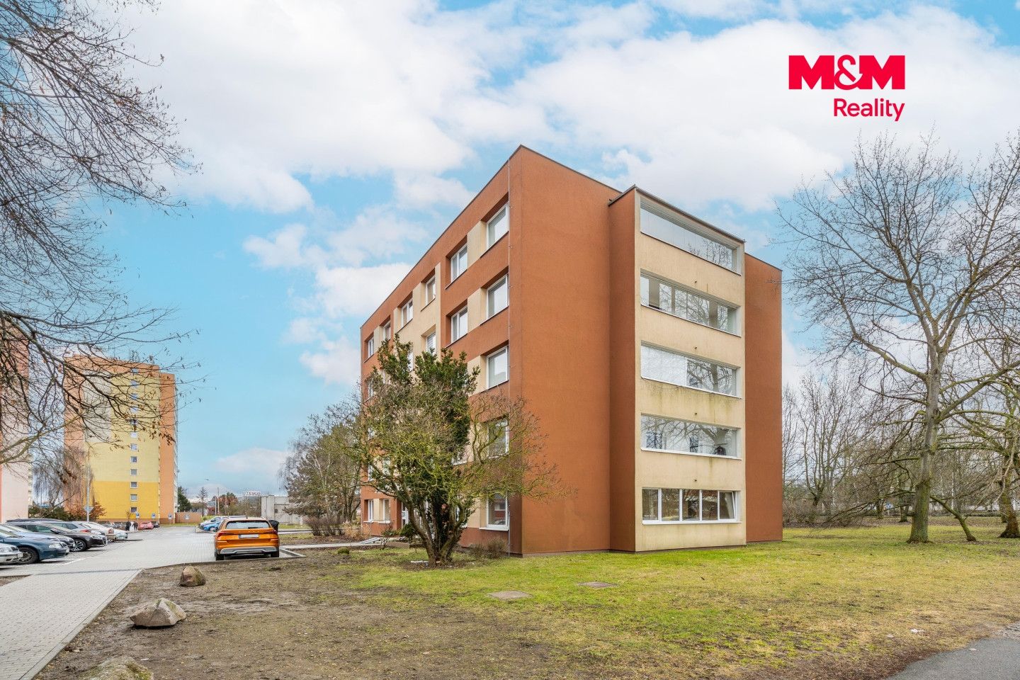 Prodej, Byt 1+kk, Kladno
