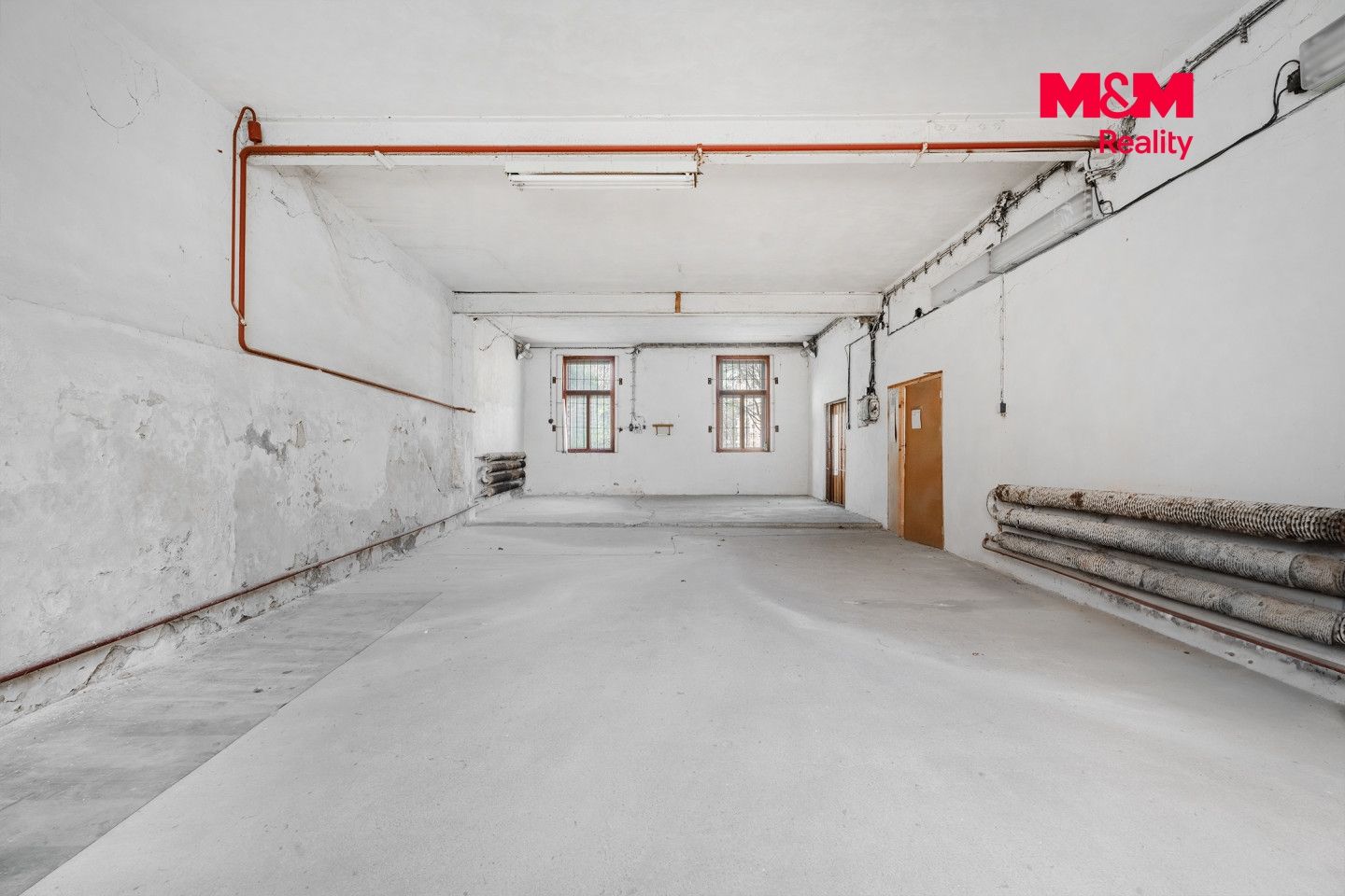 Prodej, Rodinný dům, 1225 m², Česká Kamenice, Lipová, Česká Kamenice – náhled fotky 26