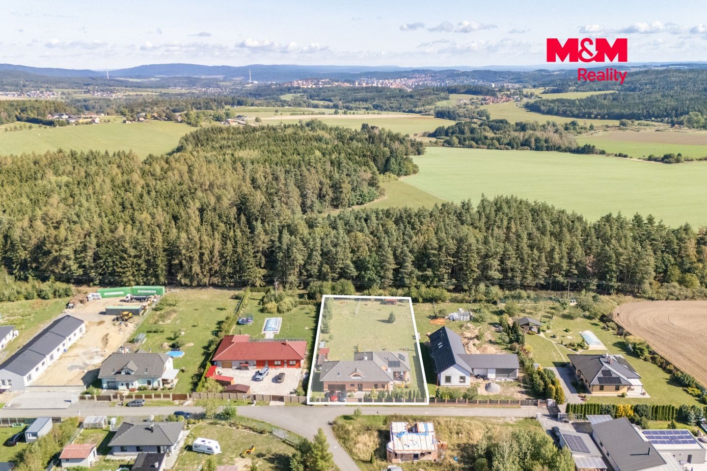 Prodej, Rodinný dům, 216 m², Bohutín, Bohutín – náhled fotky 32