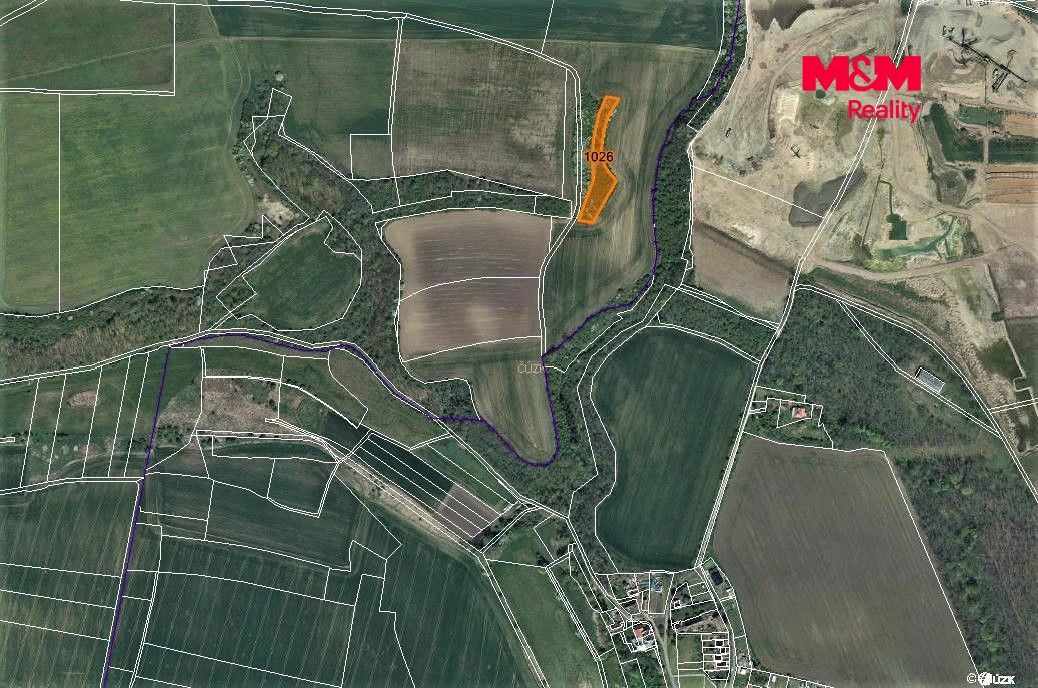 Prodej, Louka, Staňkovice