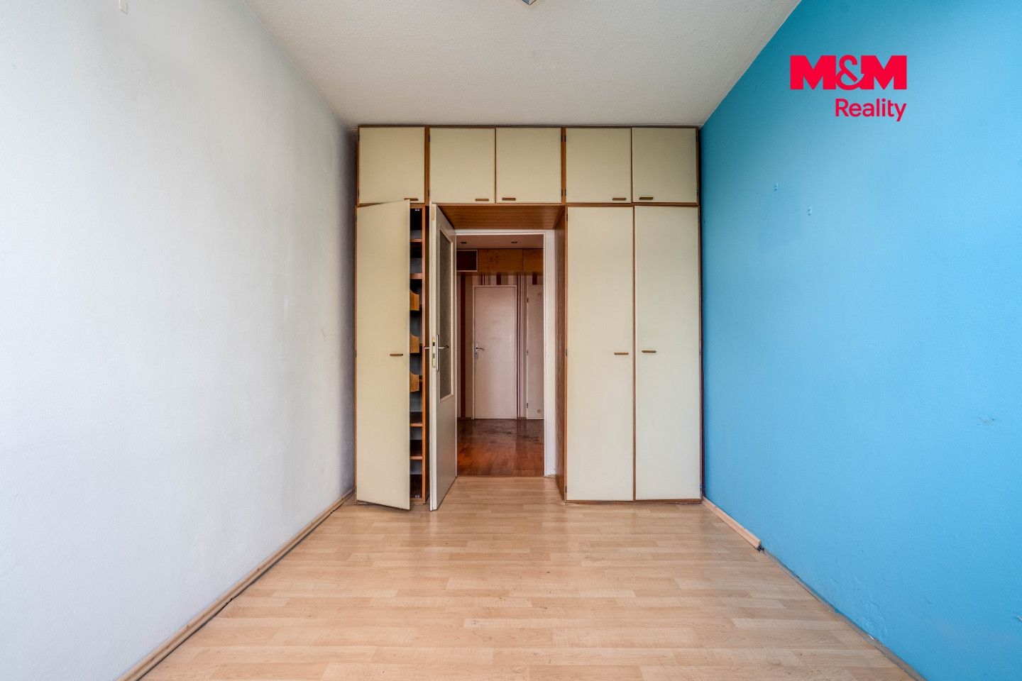 Prodej, Byt 2+1, 67 m², Praha, Makovského, Praha – náhled fotky 10