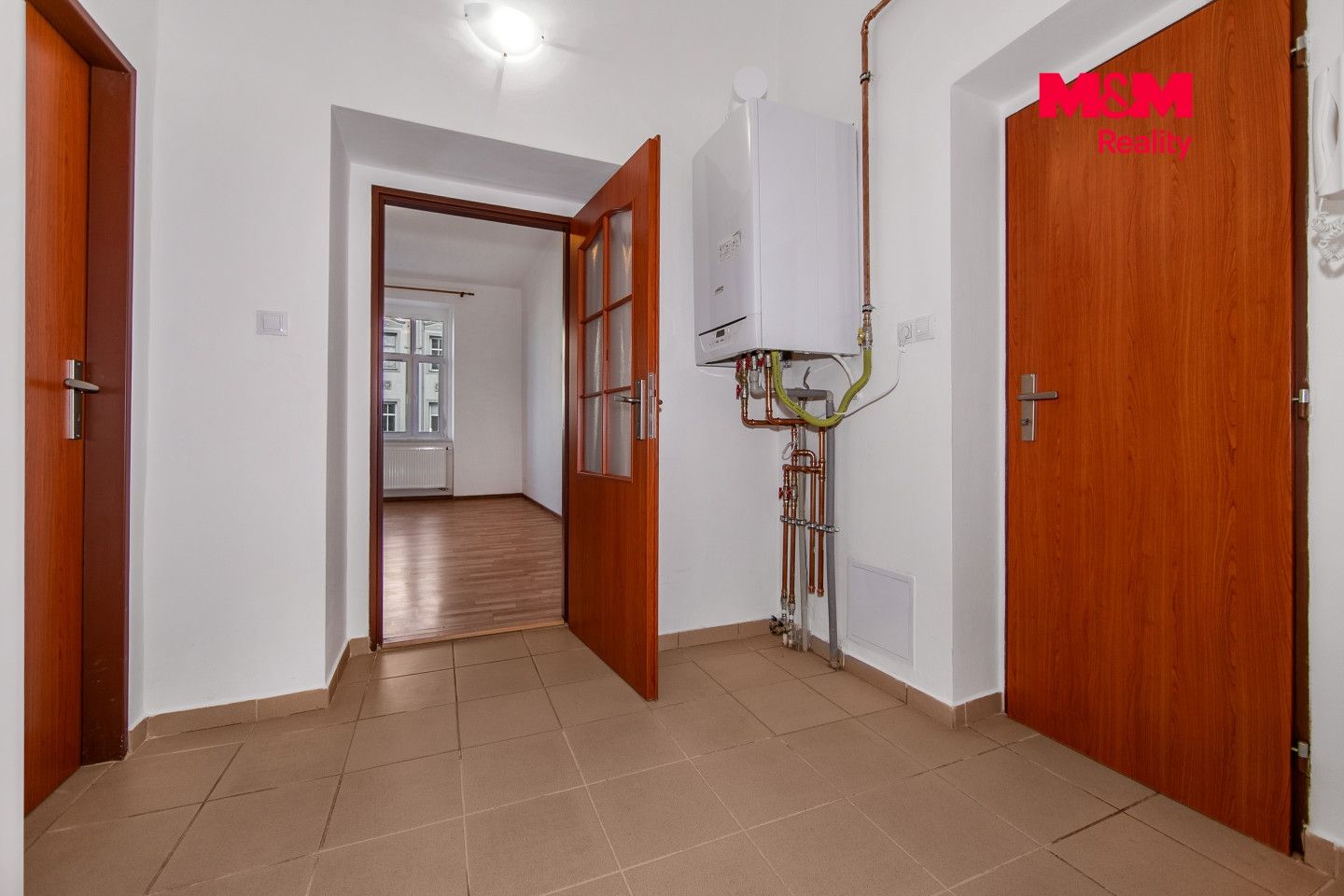 Pronájem, Byt 1+kk, 43 m², Plzeň, Koterovská, Plzeň – náhled fotky 5