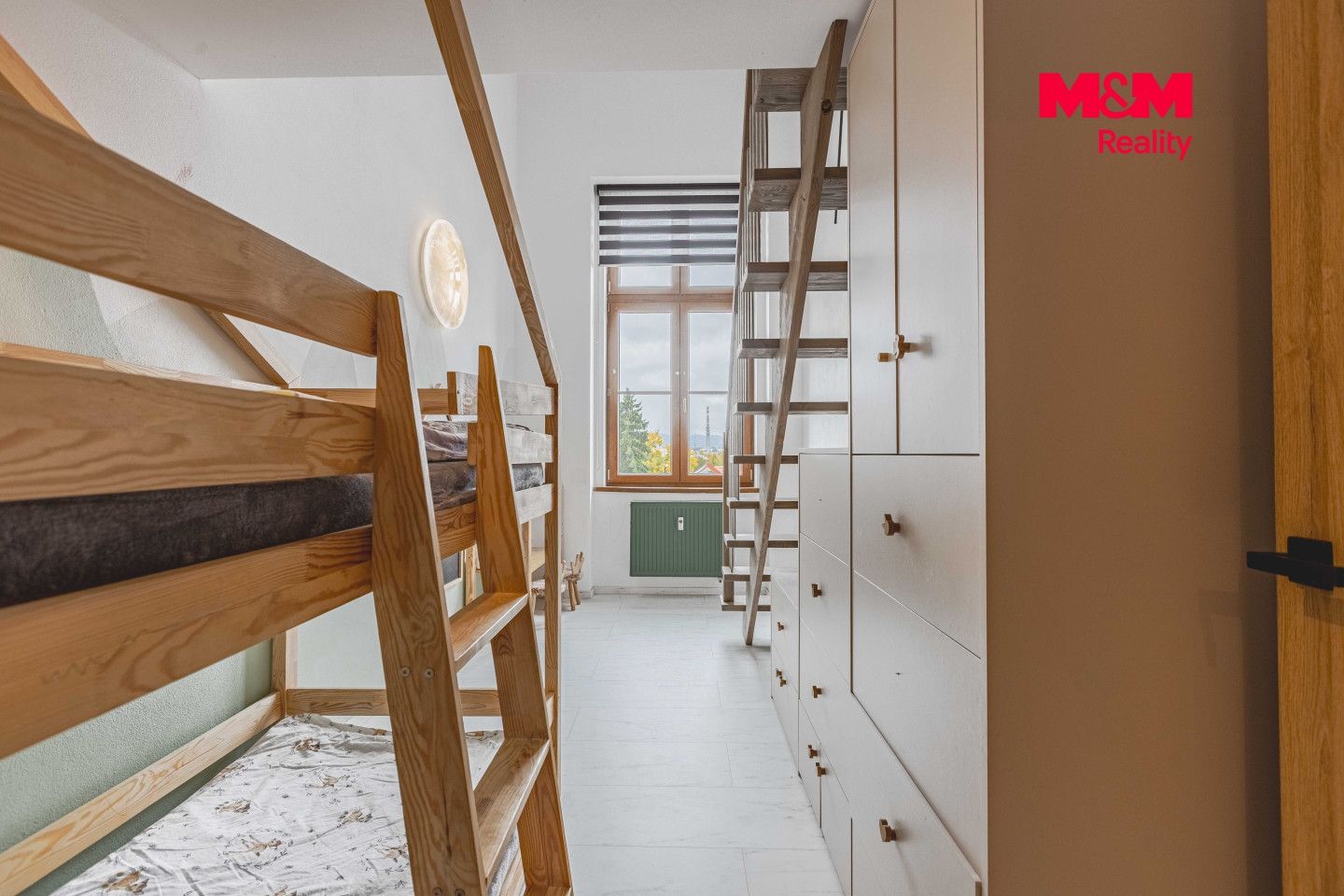 Prodej, Byt 4+kk, 78 m², Klatovy, Husovo náměstí, Klatovy – náhled fotky 13