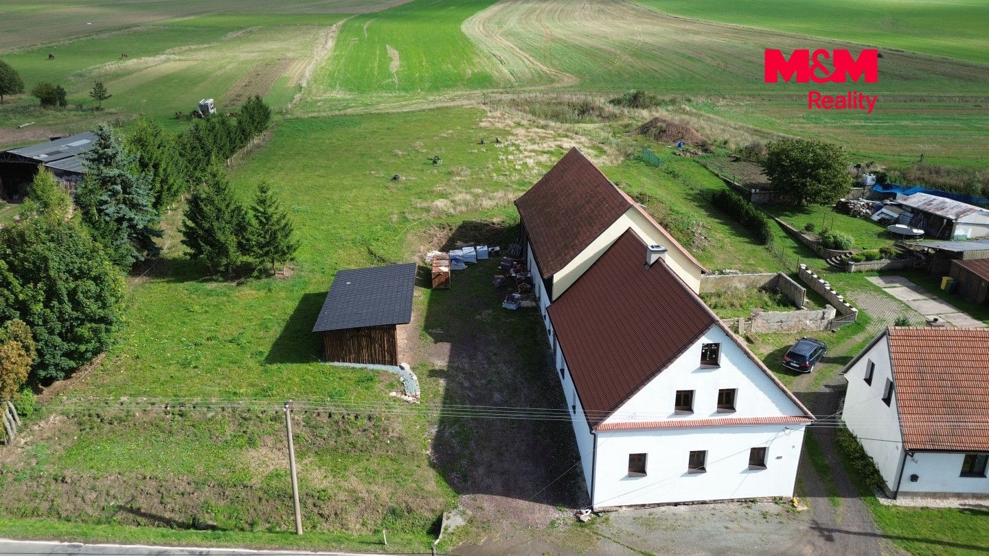 Prodej, Rodinný dům, 260 m², Broumov, Kladská, Broumov – náhled fotky 21