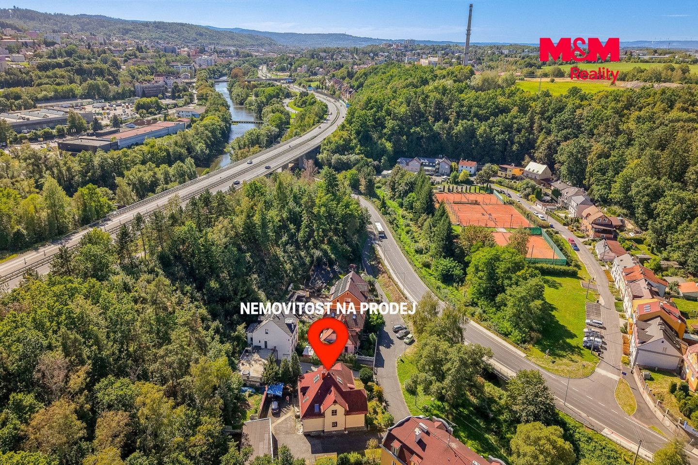 Prodej, Rodinný dům, 486 m², Dalovice, Dalovice – náhled fotky 6
