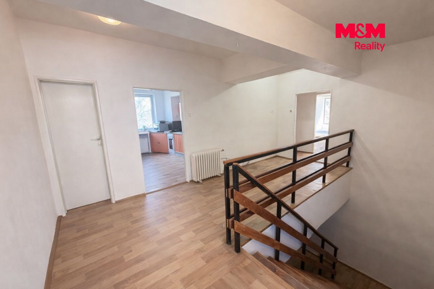 Prodej, Rodinný dům, 336 m², Praha, Skalní, Praha – náhled fotky 21