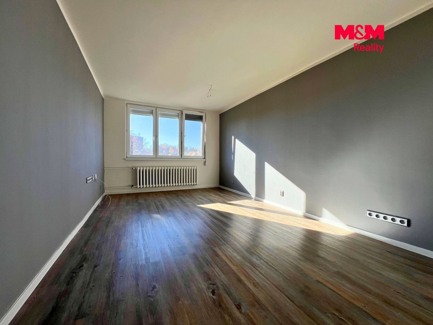 Pronájem, Byt 2+1, 55 m², Ostrava, Plzeňská, Ostrava – náhled fotky 14