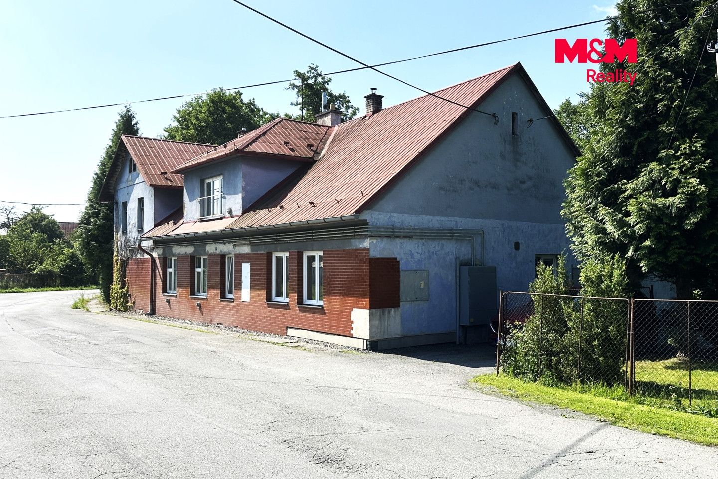 Prodej, Rodinný dům, 210 m², Fulnek, Fulnek – náhled fotky 6