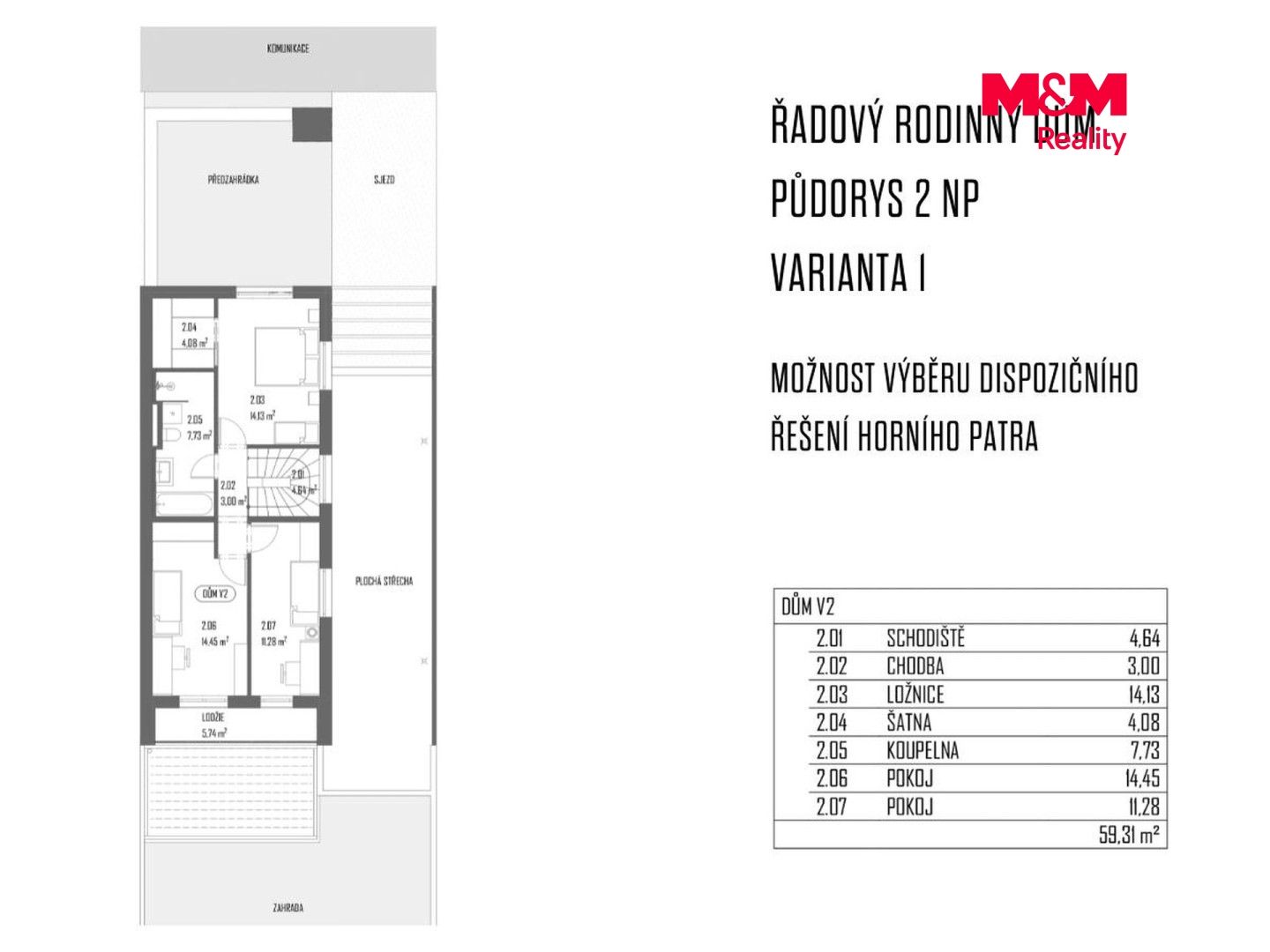 Prodej, Rodinný dům, 157 m², Čestice, Čestice – náhled fotky 9