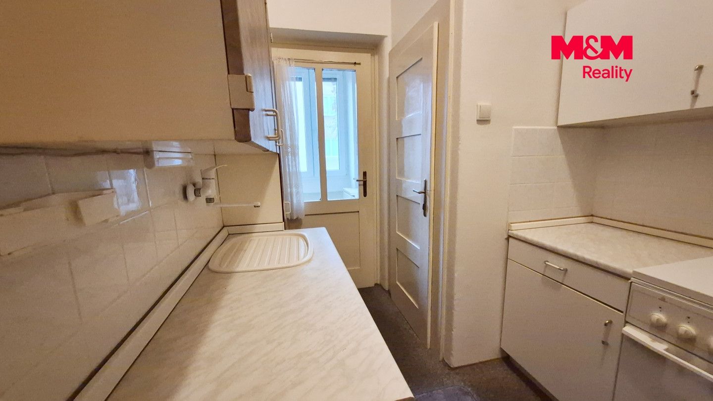 Pronájem, Byt 2+1, 56 m², Mladá Boleslav, Janáčkova, Mladá Boleslav – náhled fotky 7