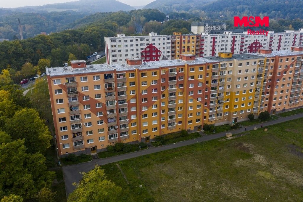 Prodej, Byt 4+1, 77 m², Jirkov, SNP, Jirkov – náhled fotky 20